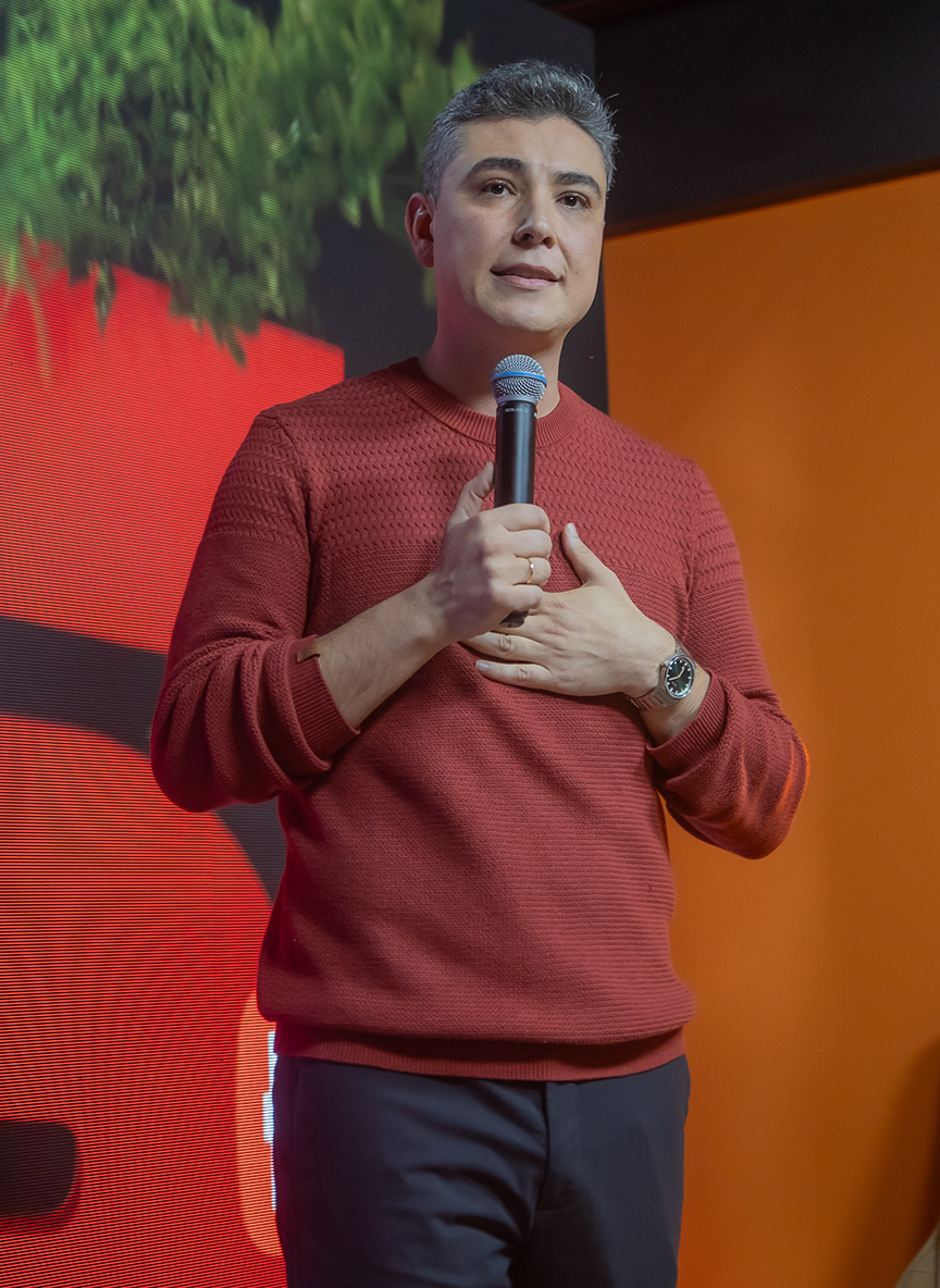 Fernando Machado