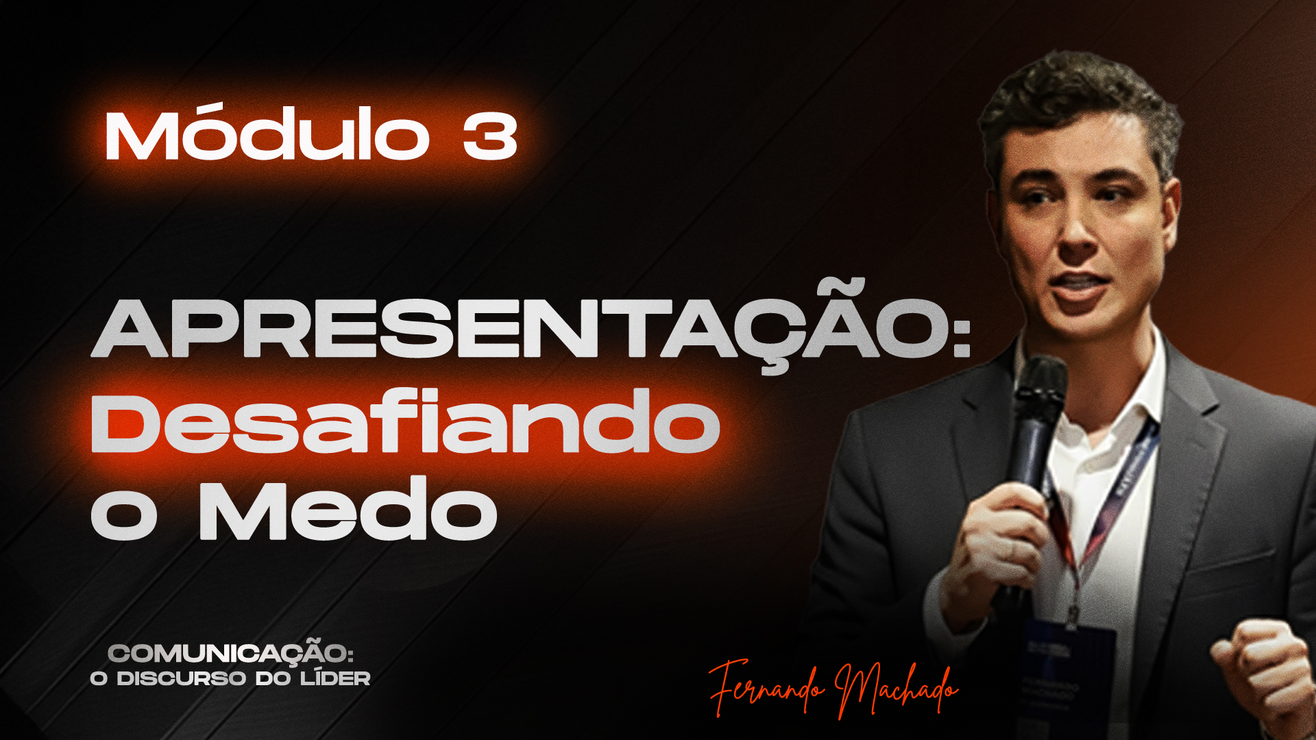 Módulo 3 - Apresentação